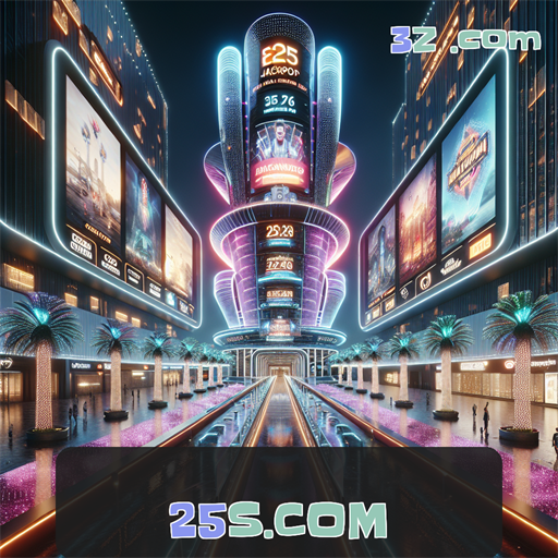 Login com Magia: A Experiência Única do 25s.com