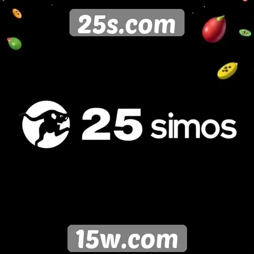 Tendências em jogos online no 25s.com