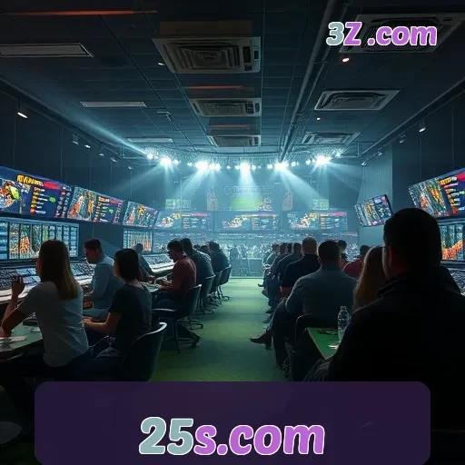 25s.com: Aprenda a Jogar Melhor com Nossos Guias Exclusivos